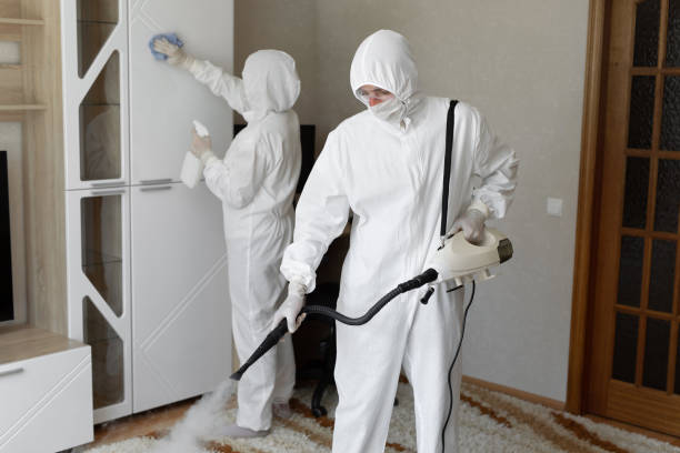 24/7 Emergency Biohazard Cleanup experts in Oxford, MI